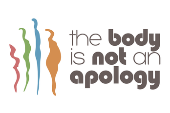 The Body is Not An Apology logo