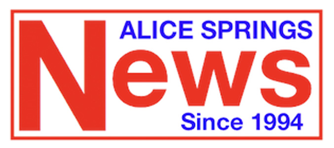 Alice Springs News logo