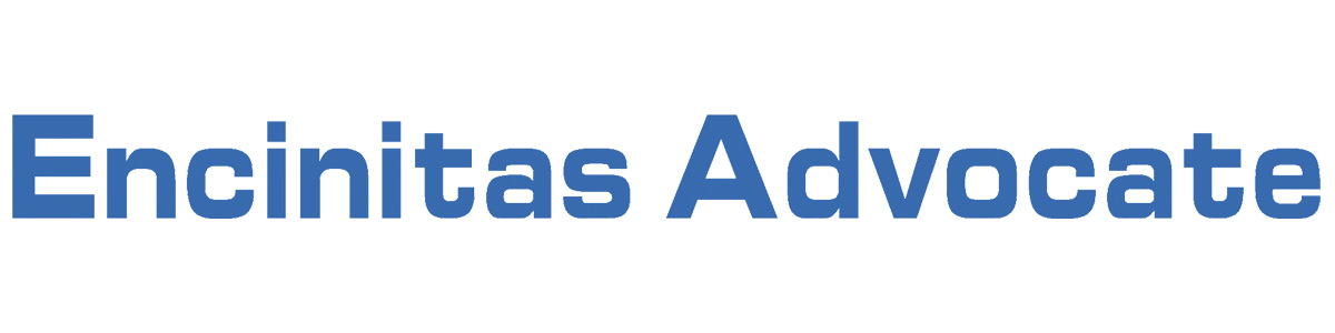 Encinitas Advocate logo