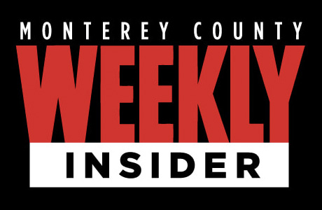 Monterey County Weekly logo