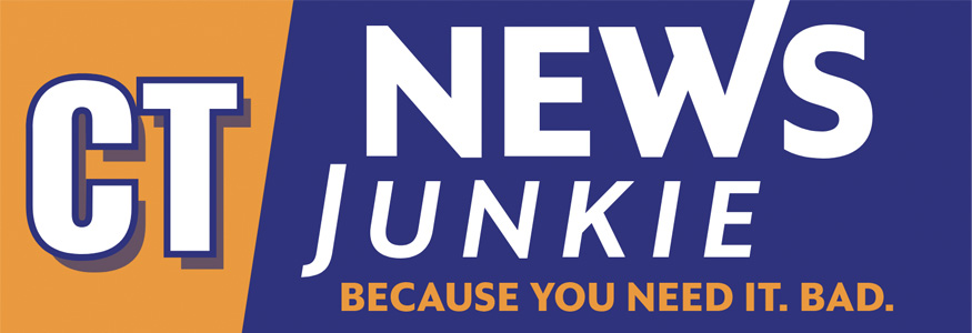 CTNewsJunkie.com logo