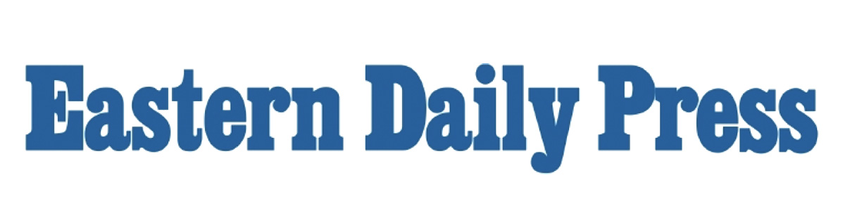 Eastern Daily Press logo