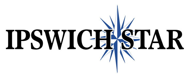 Ipswich Star logo