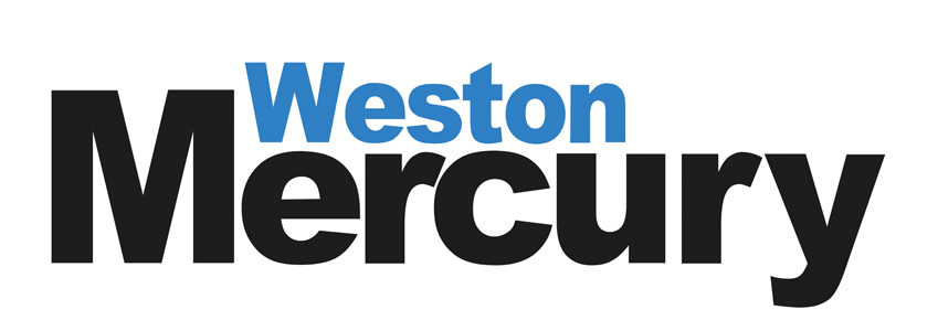 Weston Mercury logo