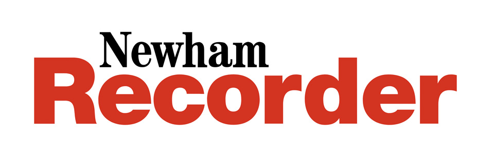 Newham Recorder logo