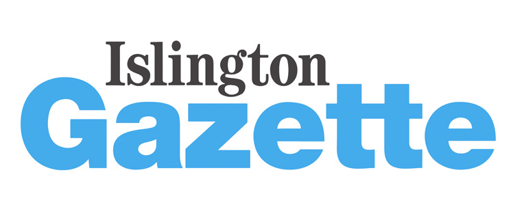 Islington Gazette logo