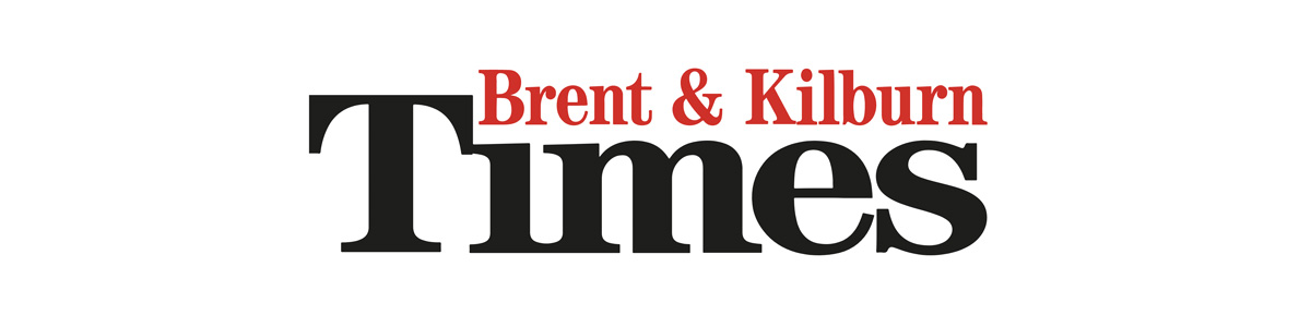 Brent and Kilburn Times logo