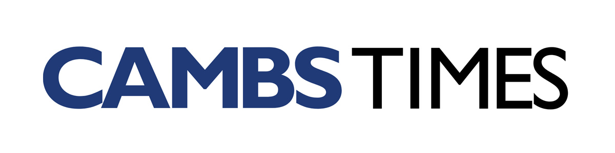 Cambs Times logo