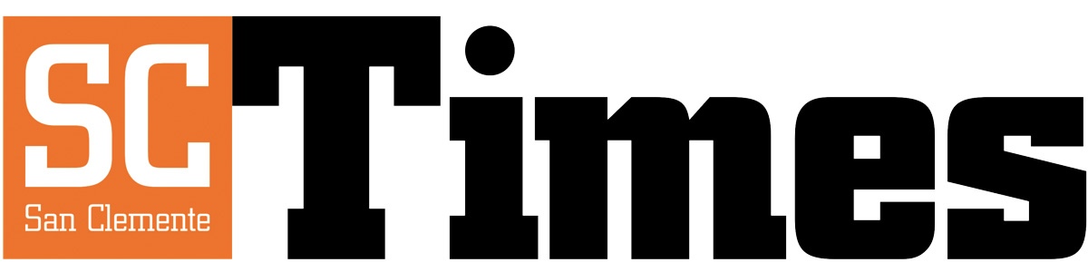 San Clemente Times logo