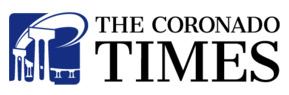 The Coronado Times logo