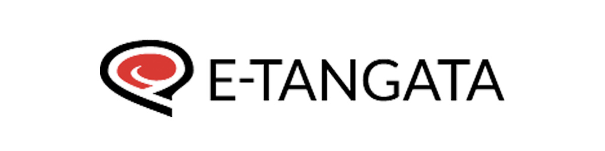 E-Tangata logo