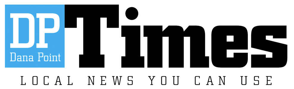 Dana Point Times logo