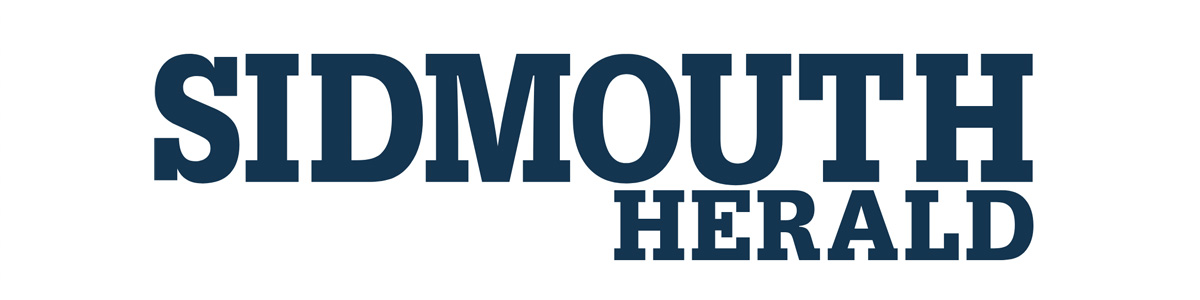 Sidmouth Herald logo