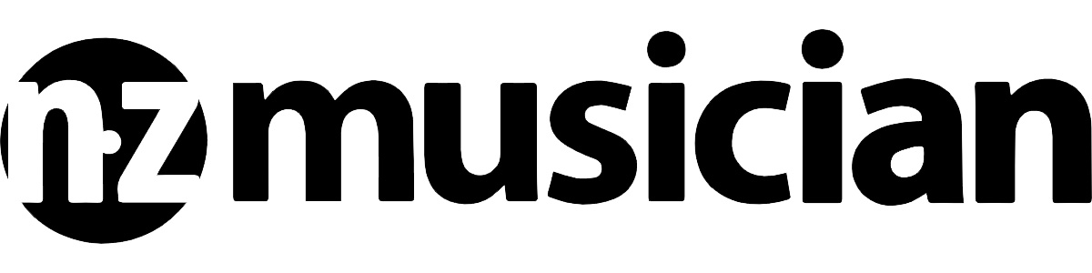 NZ Musician logo