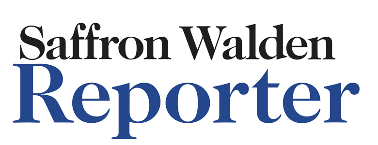 Saffron Walden Reporter logo
