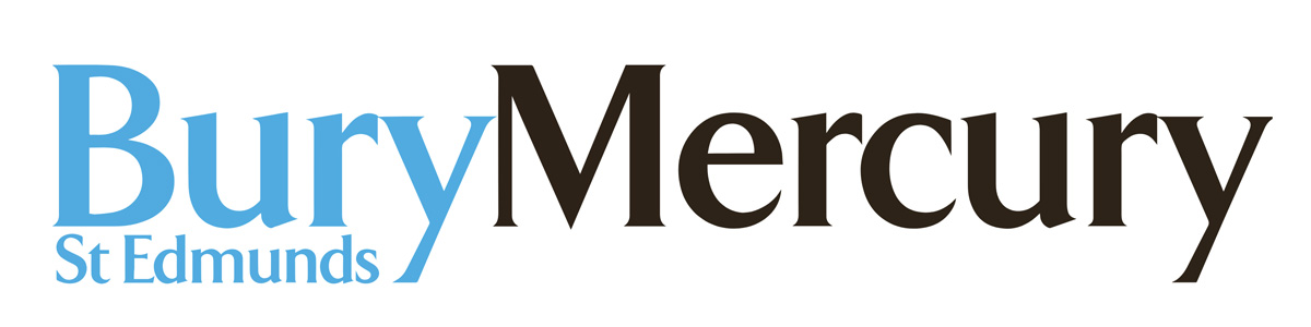 Bury Mercury logo