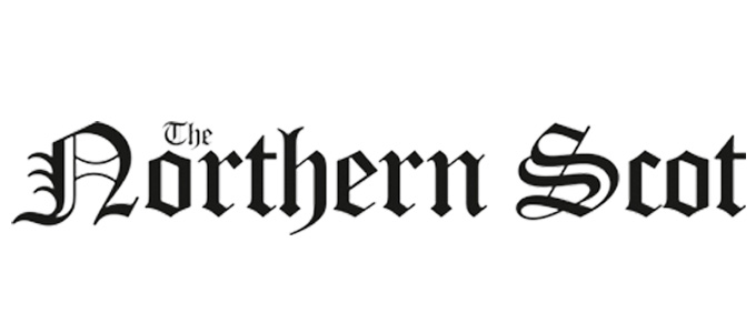 The Northern Scot logo