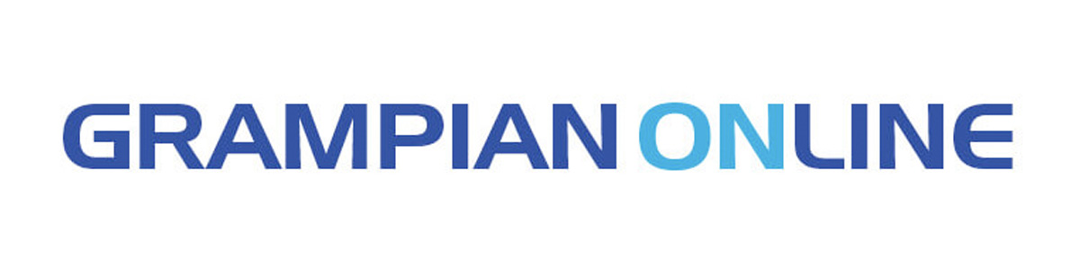 Grampian Online logo