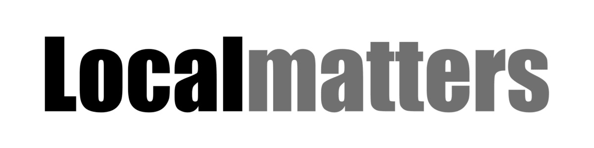 Local Matters logo