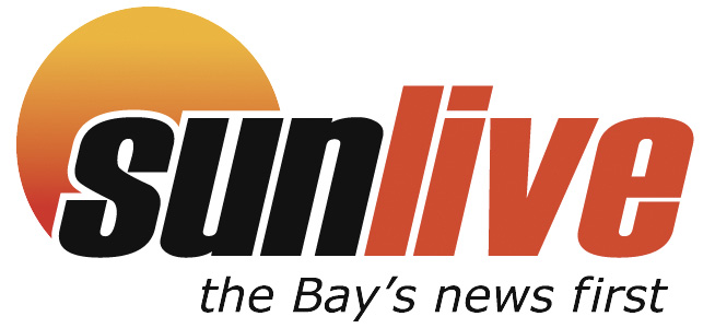 SunLive logo