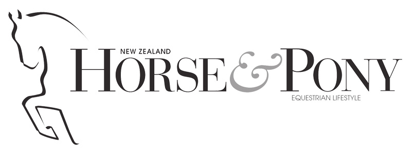 NZ Horse & Pony logo