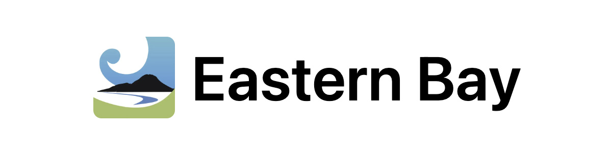 Eastern Bay App logo