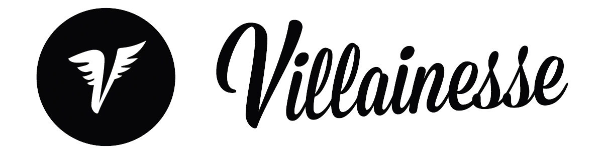 Villainesse logo