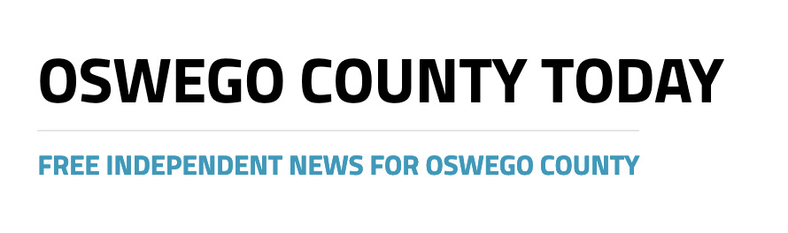 Oswego County Today logo