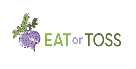 EatOrToss logo