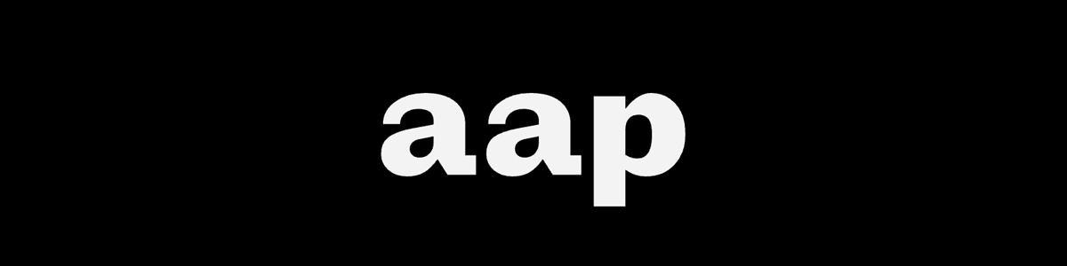 Australian Associated Press logo