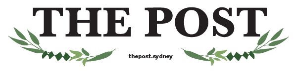 The Post logo