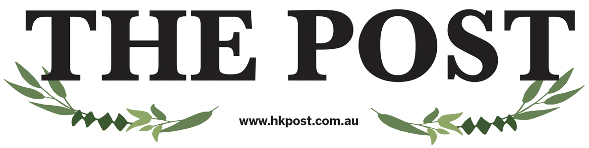 The Post logo