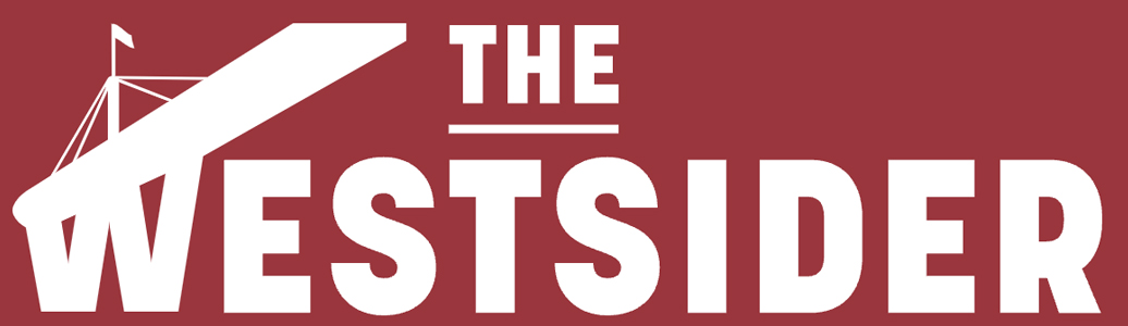 The Westsider logo