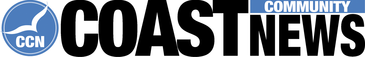 Central Coast News logo