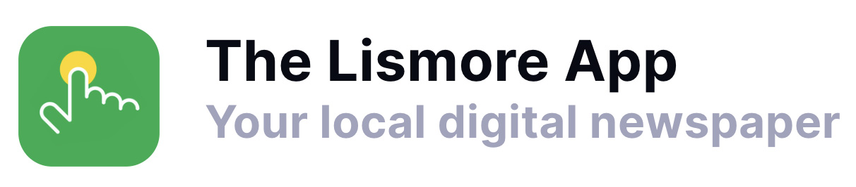 Lismore App logo