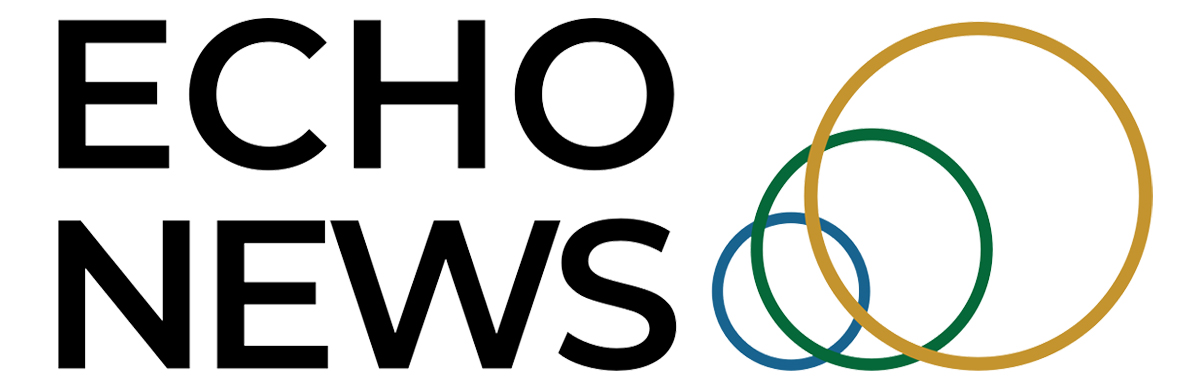 Echo News logo