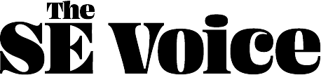 The SE Voice logo