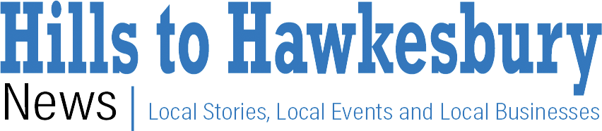 Hills to Hawkesbury Community News logo