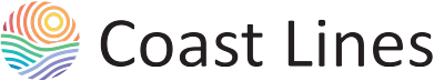 Coast Lines magazine logo