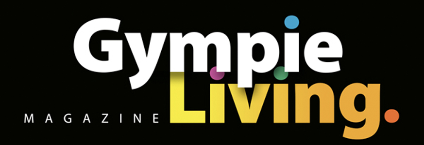 Gympie Living logo