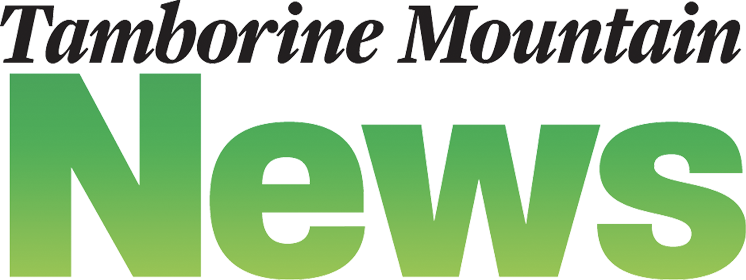 Tamborine Mountain News logo