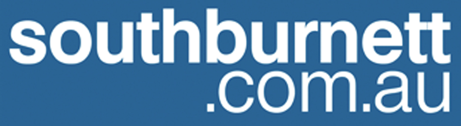 South Burnett Online logo