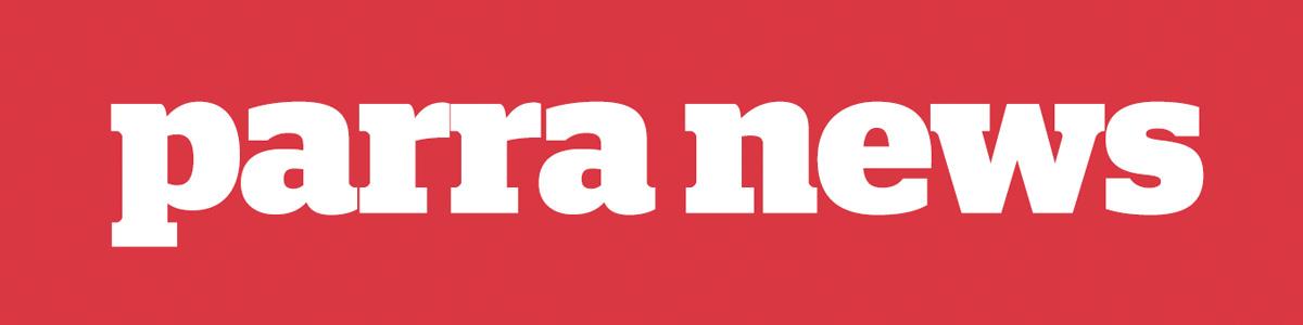 Parra News logo