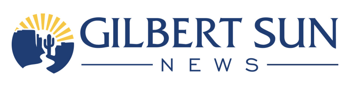Gilbert Sun News logo
