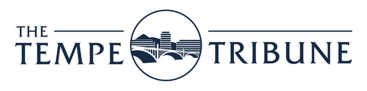 The Tempe Tribune logo