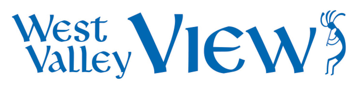 West Valley View logo