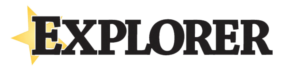 Explorer News logo