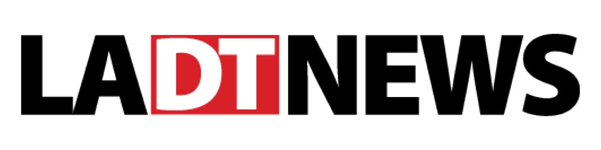 LADT News logo