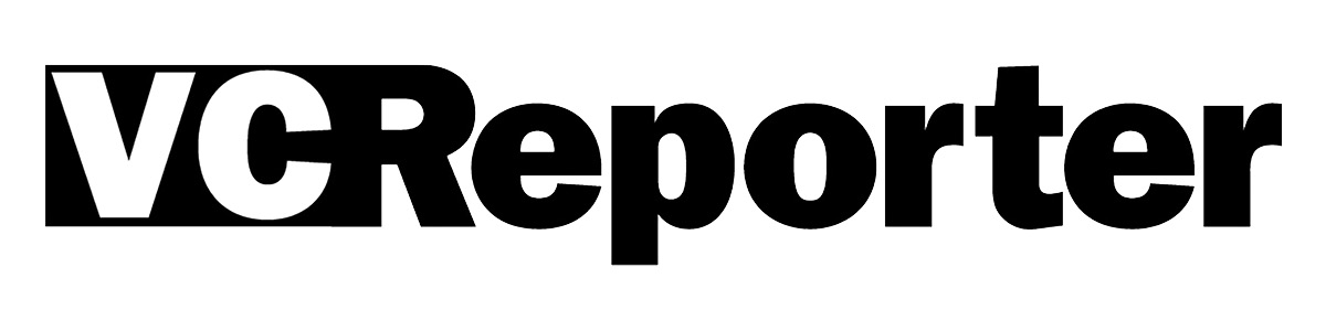 VC Reporter logo