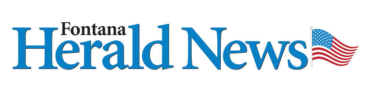 Fontana Herald News logo